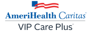 AmeriHealth Caritas VIP Care Plus Home Page